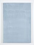 Giuseppe Adamo, A Huge Block of Silence, 2016, acrilico su tela, 68x48 cm