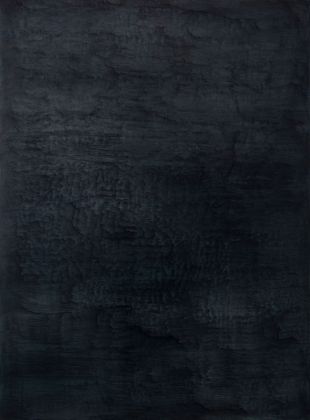 Giuseppe Adamo, PTNR, 2016, acrilico su tela, 137x100 cm