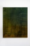 Giuseppe Adamo, Sulcus 6, 2019, acrilico su lino, 120x100 cm