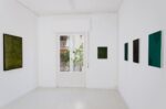 Giuseppe Adamo. Something. Exhibition view at Rizzuto Gallery, Palermo 2016