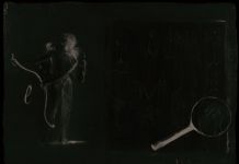 Giuseppe Biagi, L’amore insolente, 2019