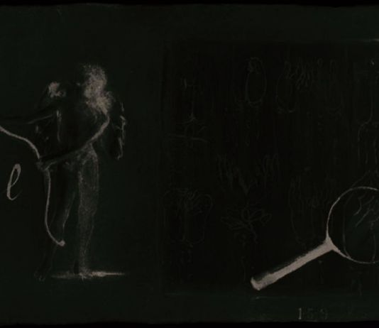 Giuseppe Biagi, L’amore insolente, 2019