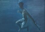 Giuseppe Biagi, Sott’acqua, 2019