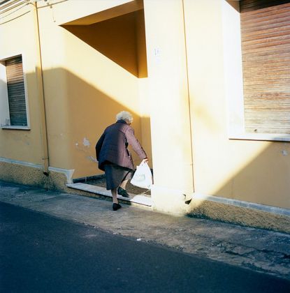 Guido Guidi. Image from In Sardegna (MACK, 2019). Courtesy artist and MACK