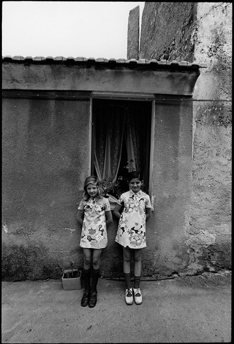 Guido Guidi. Image from In Sardegna (MACK, 2019). Courtesy artist and MACK
