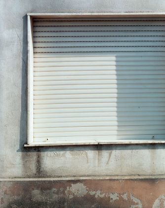 Guido Guidi. Image from In Sardegna (MACK, 2019). Courtesy artist and MACK