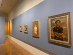 Il ritratto nel Novecento. Capolavori dai Musei Civici di Milano, Museo Agostino Pepoli, Trapani 2019