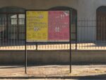 Jonathan Pierini, Campagna affissioni per Stacciaminaccia, Piccolo Festival di Letteratura per l’Infanzia, Comune di Fermignano (PU), 2018