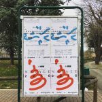 Jonathan Pierini, Identità coordinata e sistema di comunicazione murale per il settore Cultura e Turismo del Comune di Fermignano (PU), 2016