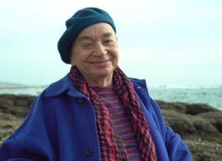 Su Sky Arte: in memoria di Lindsay Kemp