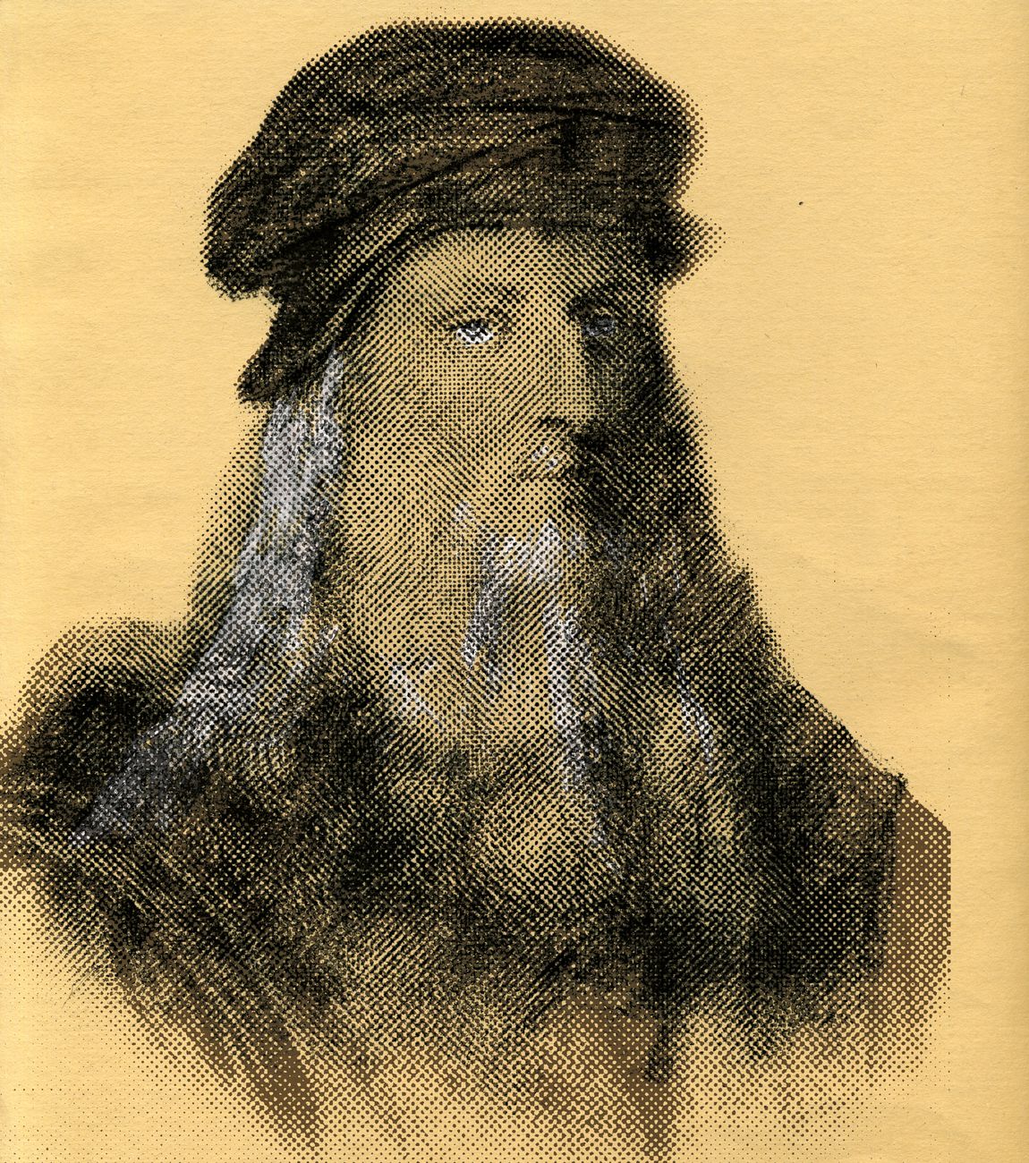 A Quanti Anni è Morto Leonardo Da Vinci