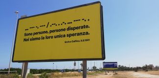 Sono Persone. Celebrazioni a Bari per il 28esimo anniversario dello sbarco della Vlora