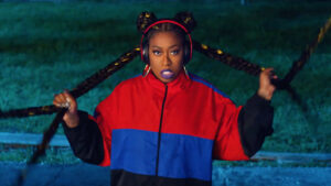 Torna Missy Elliott. Ecco il videoclip che precede il nuovo disco