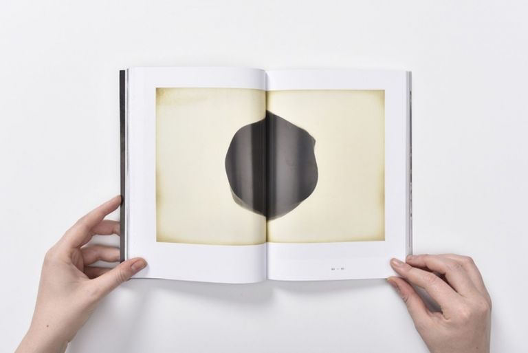 Mould #2 (Photo) Writing Degree Zero a cura di Joan Fontcuberta. Un progetto di Alessio Cancellieri e Jonathan Pierini, 2015. Art direction con Paolo Palma