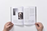 Mould #2 (Photo) Writing Degree Zero a cura di Joan Fontcuberta. Un progetto di Alessio Cancellieri e Jonathan Pierini, 2015. Art direction con Paolo Palma