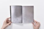 Mould #2 (Photo) Writing Degree Zero a cura di Joan Fontcuberta. Un progetto di Alessio Cancellieri e Jonathan Pierini, 2015. Art direction con Paolo Palma