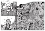Paolo Bacilieri – Ettore & Fernanda. Un'avventura braidense (Coconino Press Fandango, Roma 2019)