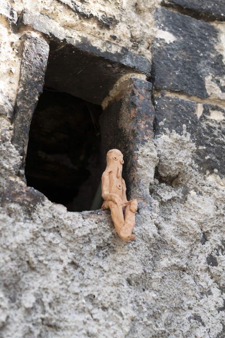 Raffaele Fiorella, Prove per una lunga attesa, 2019