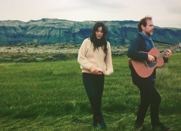 Ragnar Kjartansson, Death Is Elsewhere, 2019. Courtesy The Met, New York