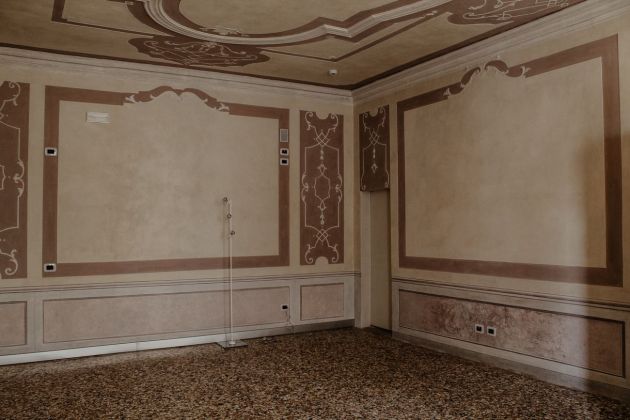 Sale restaurate di Palazzo Sturm, Bassano del Grappa