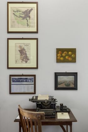 Salvo, Fondante, 2017, Museo della frutta, Torino ph.S.Pellion di Persano