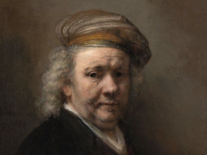 Hello Rembrandt!, la mostra per bambini al Mauritshuis all’Aia dedicata al pittore olandese