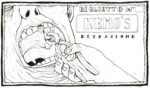 Stampa Biglietto per la Nemo'sE strazione