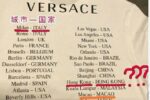 Le gaffe dei brand di moda con la Cina