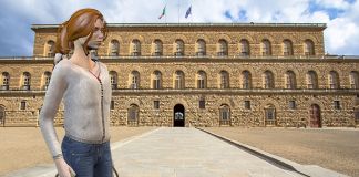 The Medici Game