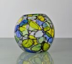 Vaso Foglie, Rosanna Toso, 1970