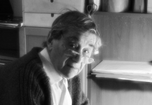 Un ritratto di Giulio Chierchini