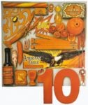 Guido Cecere, Calendario