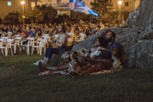 La Guarimba International Film Festival, un progetto di vita e comunità. Intervista a Giulio Vita