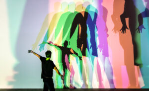 Il video della mostra di Olafur Eliasson alla Tate di Londra