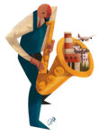 Ominosax