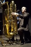 Sax subcontrabbasso J_Elle Stainer