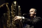 Sax subcontrabbasso J_Elle Stainer