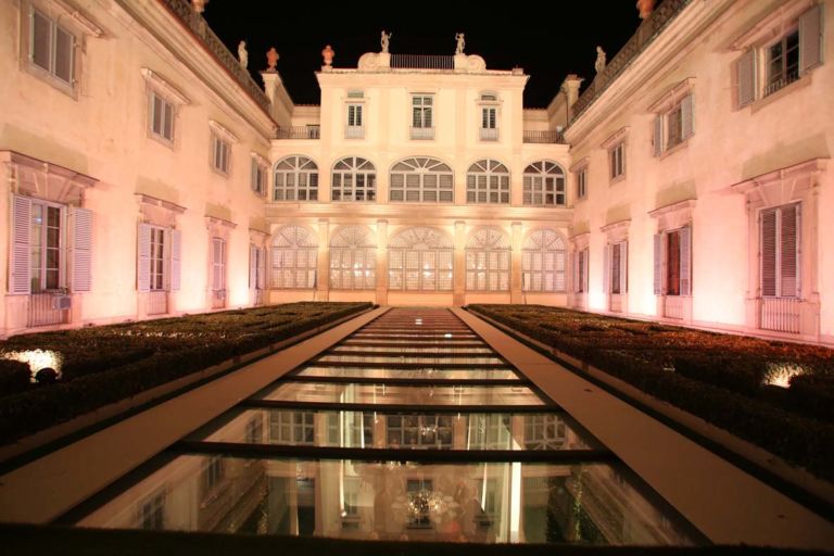 BIENNALE ANTIQUARIATO 2017, Cena di Gala a Palazzo Corsini i, foto Gianluca Moggi/NEW PRESS PHOTO