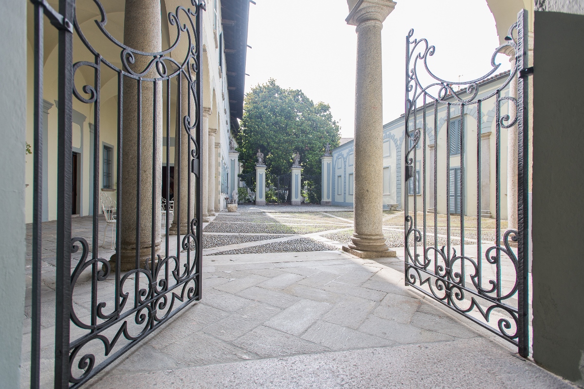 Museo del Paesaggio, Verbania 