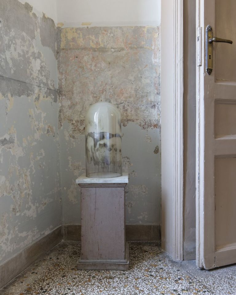 Hèléne Fauquet, Untitled, 2018