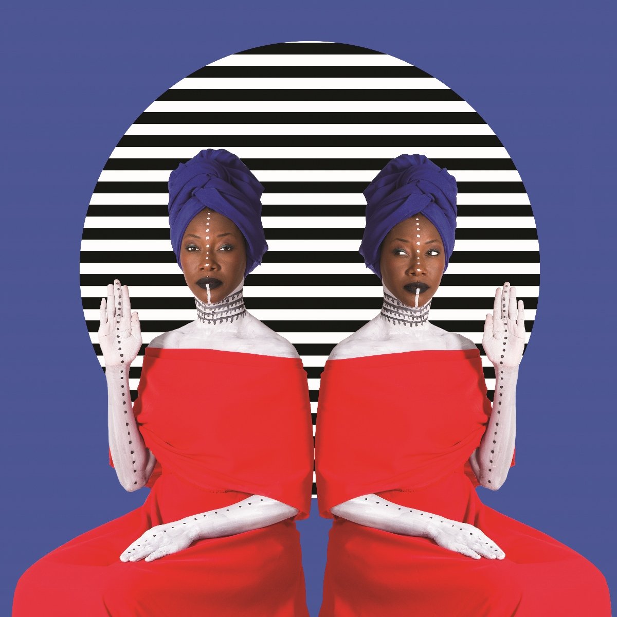 Fatoumata Diawara