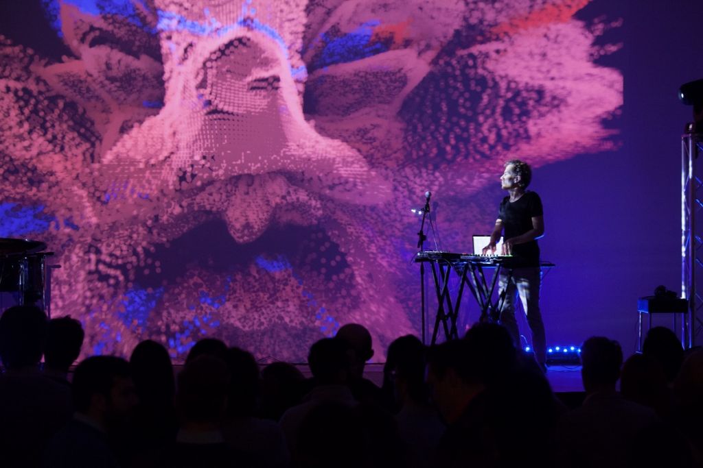 40 anni di Ars Electronica. È uno dei più importanti festival di arte multimediale al mondo