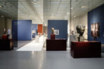 Vista della mostra «Matisse – Metamorfosi», Kunsthaus Zürich, 2019 Foto: Kunsthaus Zürich, Franca Candrian, opere © Succession Henri Matisse/2019 ProLitteris, Zurich