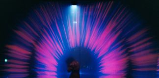 Berlin Atonal 2019. Photo © Isabel O'Toole