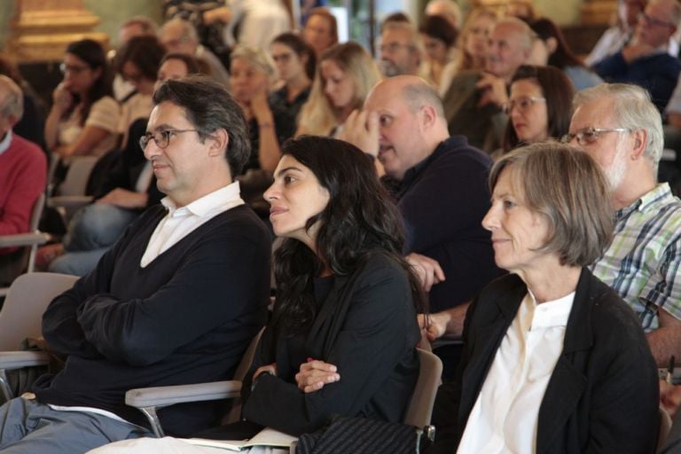 Campo Umano. Arte pubblica 50 anni dopo. Luca Cerizza, Zasha Colah e Annie Ratti