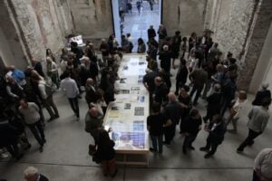 Campo Urbano a Como. Cinquant’anni dopo