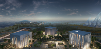 Courtesy Adjaye Associates
