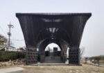 David Adjaye, Gwangju River Reading Room. Photo © Kyungsub Shin