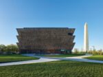 David Adjaye, Smithsonian National Museum of African American History and Culture. Photo © Brad Feinknopf