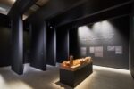 David Adjaye. Making Memory. Installation view at Smithsonian National Museum of African American History and Culture, Washington. Photo © Ed Reeve